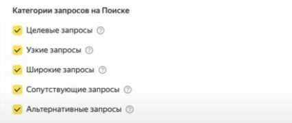 Автотаргетинг в «Директ» будет обязательным