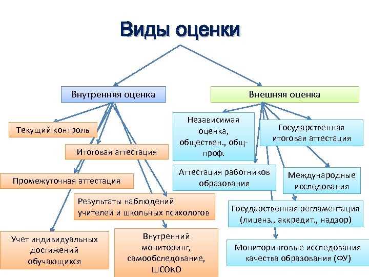 Этапы оценки проекта: методы и полезные инструменты