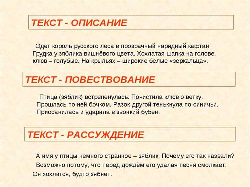 Используйте параграфы и списки для удобочитаемости