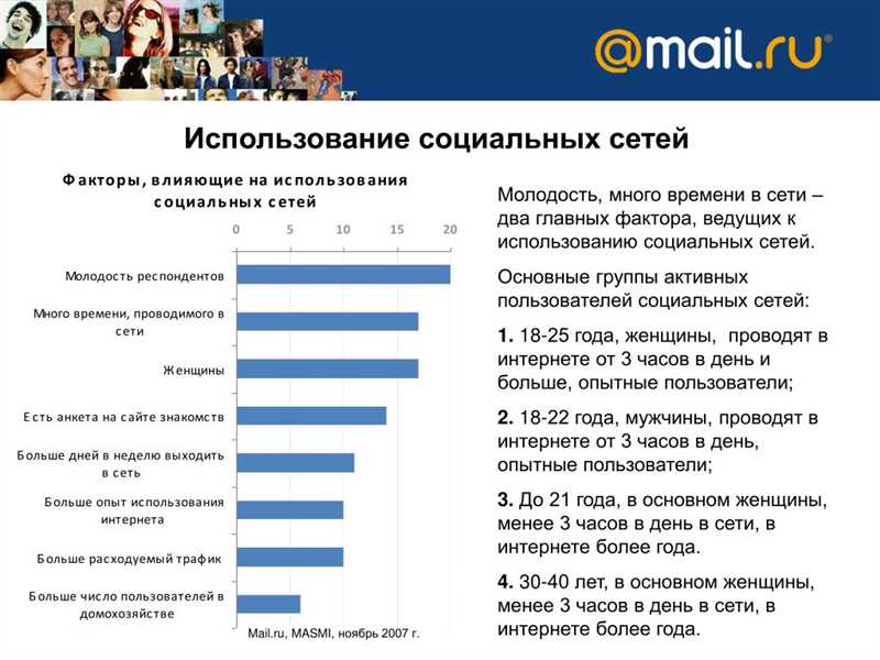 5. Анализируйте и используйте полученные данные