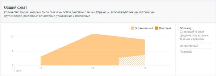 Как получить полную информацию о вашей аудитории с помощью статистики Facebook?