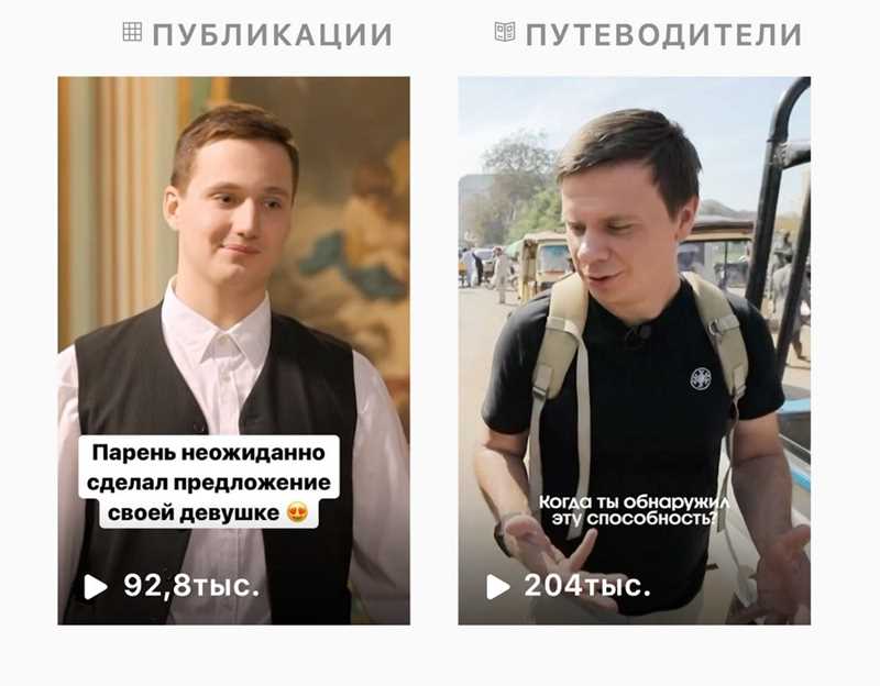 «В Reels просто копируют TikTok»: первые впечатления экспертов и блогеров о новой фиче Instagram